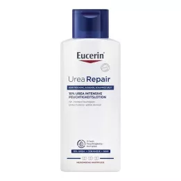 EUCERIN Loción UreaRepair PLUS 10%, 250 ml