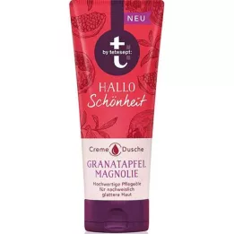 T por Tetesept Duschgel Hola Belleza, 200 ml
