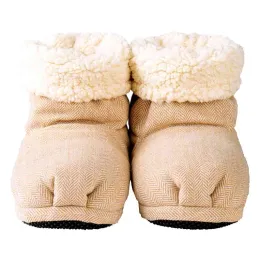 Botas Warmies Slippies Comfort talla 3 7-41 beige (1 pieza)