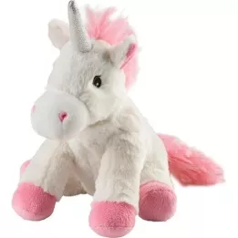 WARMIES MINIS Unicornio, 1 pieza