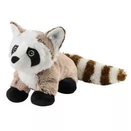 WARMIES Raccoon, 1 pz