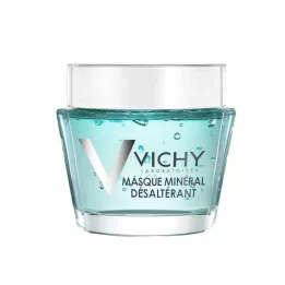 Vichy Máscara de la humedad donando, 75 ml