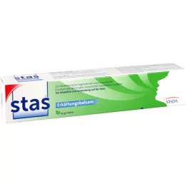 Stas Balm frío, 50 g