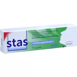 Stas Balm frío suave, 20 g