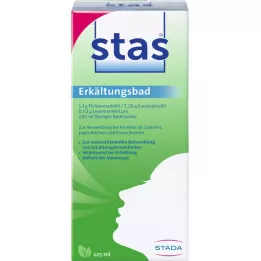 Baño frio de Stas, 125 ml