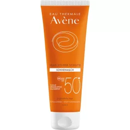 AVENE Leche solar SunSitive SPF 50+, 250 ml