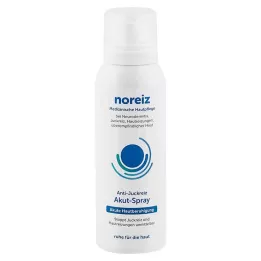 NOREIZ Spray Anti-Picazón Agudo, 100 ml