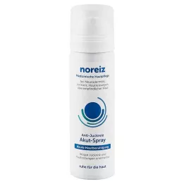 Spray agudo anti-picazón Noreiz, 50 ml