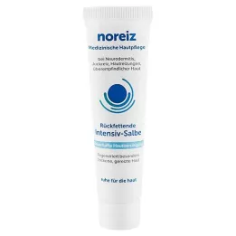 NOREIZ Ungüento hidratante intensivo, 15 ml