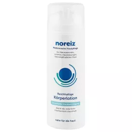 NOREIZ Loción corporal rica, 150 ml