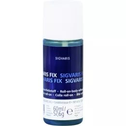 Sigvaris Fix Roll-On Adhesive, 1 pz