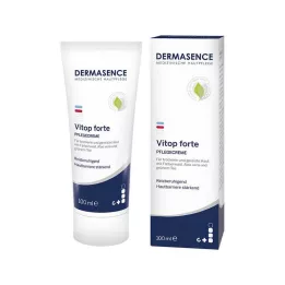 DERMASENCE Crema Vitop forte, 100 ml
