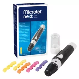 MICROLET NEXT Dispositivo de punción, 1 ud