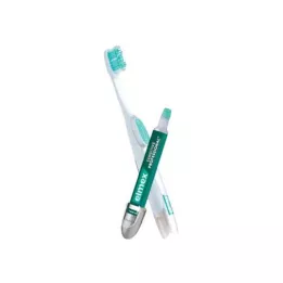Elmex Pen profesional sensible + cepillo de dientes, 1 pz