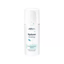 HYALURON HANDPFLEGE Crema, 50ml