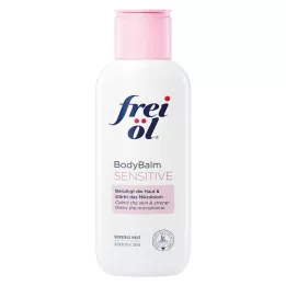 FREI ÖL Bálsamo corporal SENSITIV, 250 ml