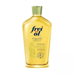 FREI ÖL Óleo sobre lienzo, 30 ml