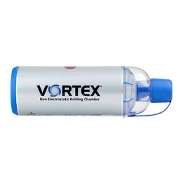 VORTEX Ayuda para la inhalación a partir de 4 años, 1 ud