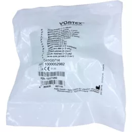 VORTEX Máscara para niños Frosch de 2 años, 1 pz