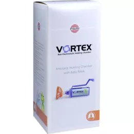VORTEX M.BabyMaske 0-2 años, 1 pz
