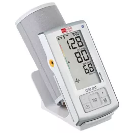 Medidor de presión arterial Aponorm OBERARM BASE PLUS BLUETOOTH, 1 pz