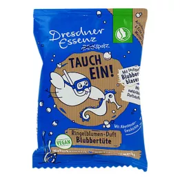 Dresdner Essenz Dreckspatz Blubbern Bag Diving, 1 pz