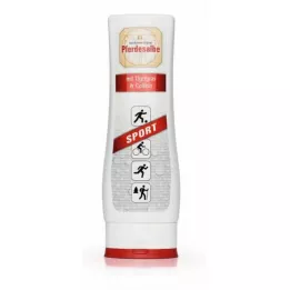PFERDESALBE Apothekers Original Sport m.Cafeína, 250 ml