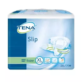 TENA SLIP Super XL, 28 pz