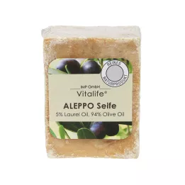 ALEPPO Jabón, 200 g