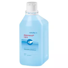DESMANOL Desinfección alcohólica de manos, 1000 ml