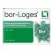 BOR-LOGES Tabletas, 60 uds