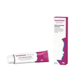 Crema base Sanacutan, 150 g