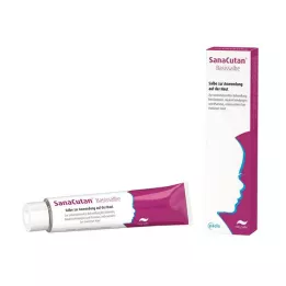 SANACUTAN Ungüento básico, 150 g