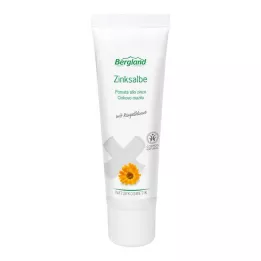 POMADA DE ZINC, 50 ml
