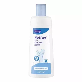 MOLICARE SKIN Baño de cuidado, 500 ml