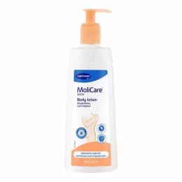 MOLICARE SKIN Loción corporal, 500 ml