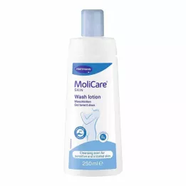 MOLICARE SKIN Loción de lavado, 250 ml