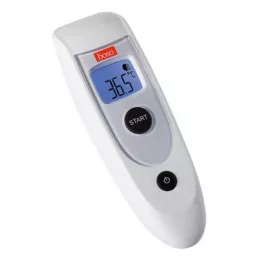 BOSOTHERM Fieberhermómetro de diagnóstico, 1 pz