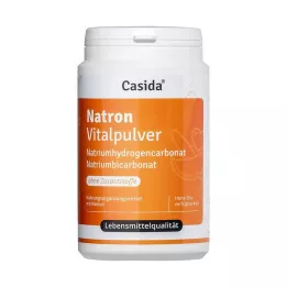 NATRON Polvo vital, 300 g