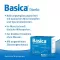BASICA Microperlas alcalinas directas, 80 uds