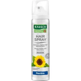 RAUSCH HAIRSPRAY Aerosol flexible, 75 ml