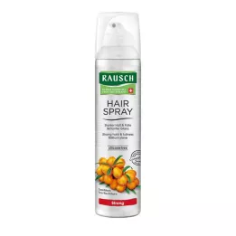 RAUSCH HAIRSPRAY Aerosol fuerte, 75 ml