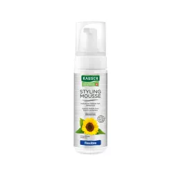 RAUSCH Mousse moldeadora flexible sin aerosol, 150 ml