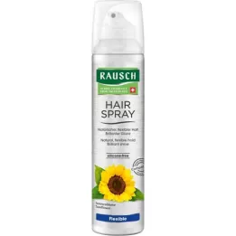 RAUSCH HAIRSPRAY Aerosol flexible, 250 ml
