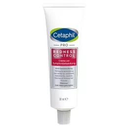 CETAPHIL Crema para el control de enrojecimiento y tratamiento de síntomas, 30 ml
