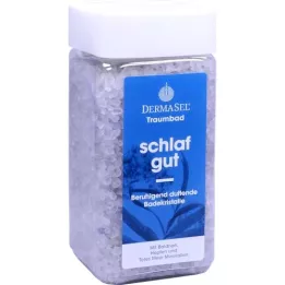 Totes Diesel Baño de mar Salta Dormir bien, 520 g