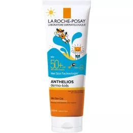 Roche Posay Anthelios Dermokids Skin Skin Gel LSF 50+, 250 ml