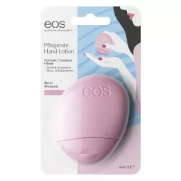 Loción de mano nutritiva de EOS Blossom de bayas, 44 ml