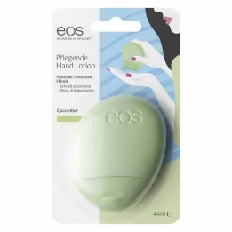 Loción de mano nutritiva eos pepino, 44 ml