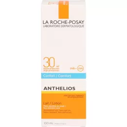 Roche Posay Anthelios Leche LSF 30 / R, 100 ml